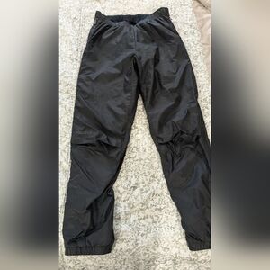 Marmot Women's Ski Black Pants